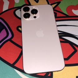 Apple iPhone 16 Pro Max - 256 GB Desert Titanium - Xfinity Locked