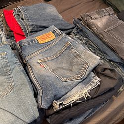 Jeans 4 Days