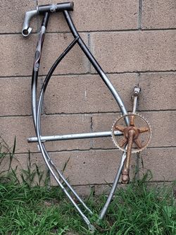 26. Beach cruiser. Project