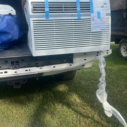 New LG Air Conditioner 