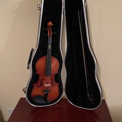 Violin (Scherl & Roth Student 3/4)