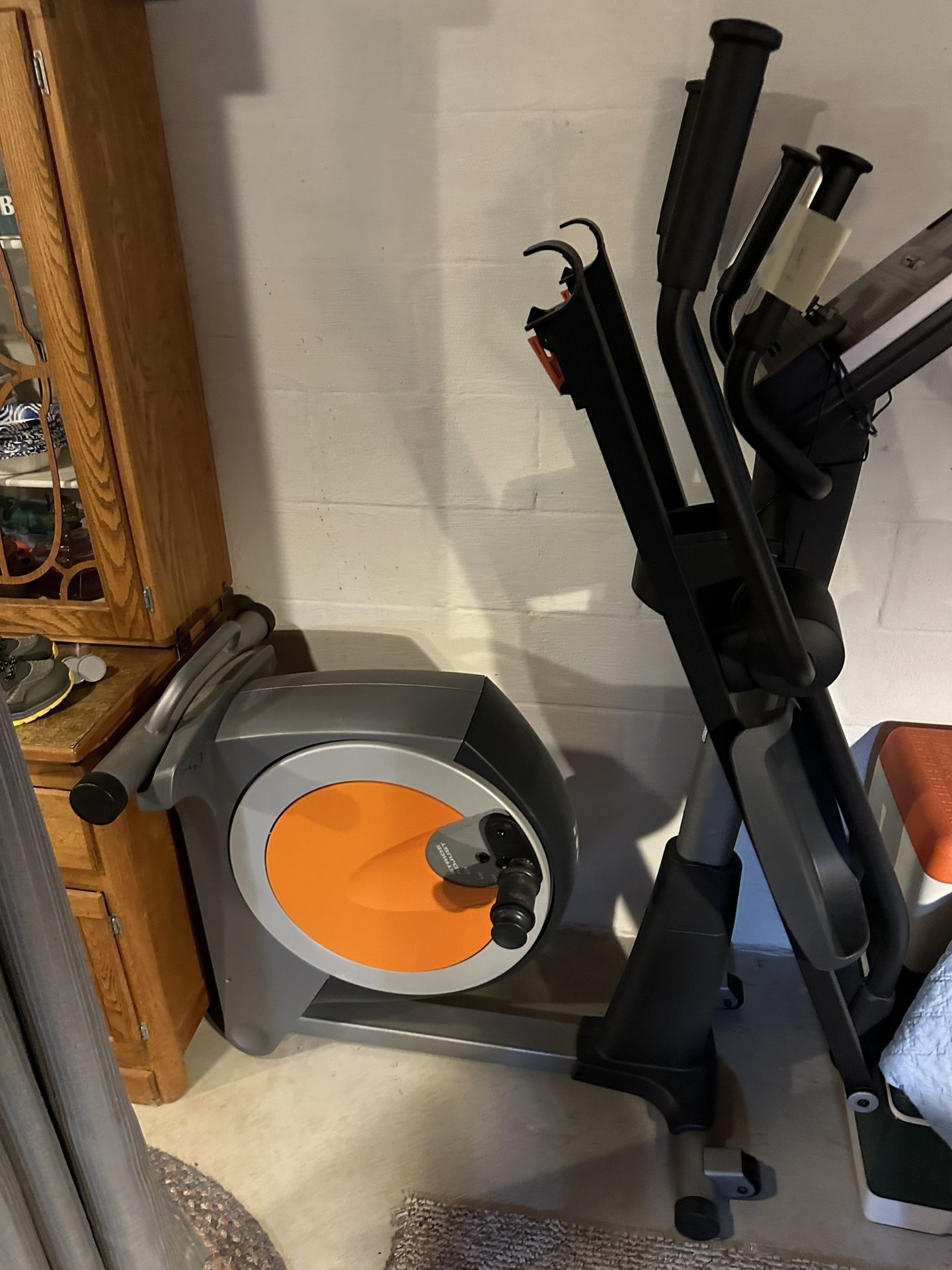 Nordic Track E5vi