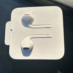 Apple Headphones 