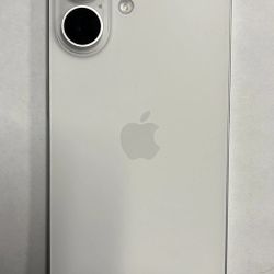 iPhone 16 *Like New* UNLOCKED