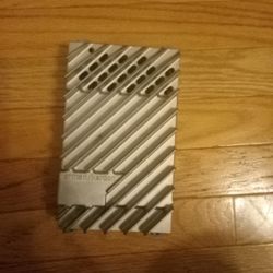 Brand Speakers And Harman/Kardon 12 Volt Amplifier 