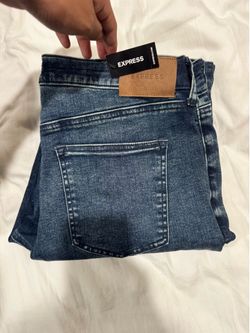 Pants express