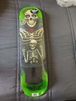 Powell Peralta Skateboard