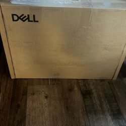 Dell Monitors 