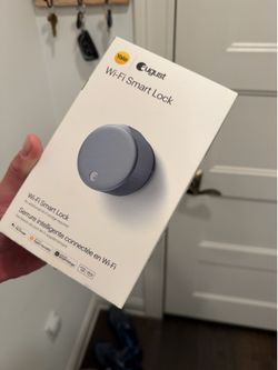Smart lock