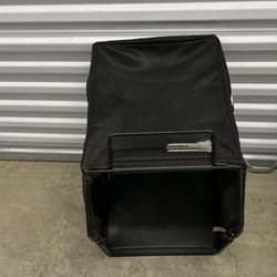 ryobi lawn mower bag