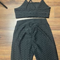 Gym Set
