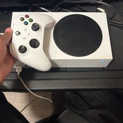 Xbox Series S 