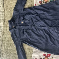 Carhartt FR Shirt - Brand New