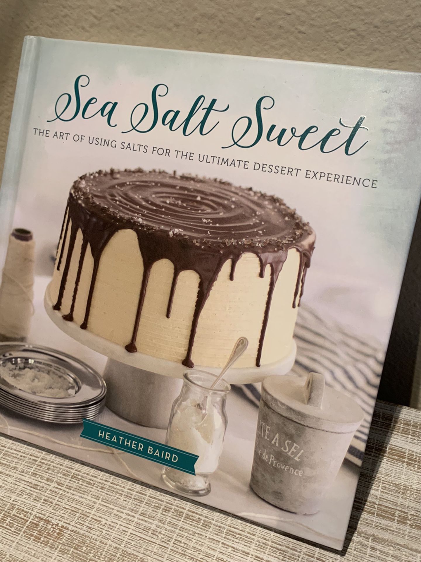 Sweet Treats Cookbook