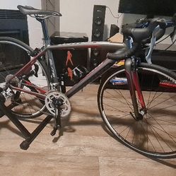 Road Bike 