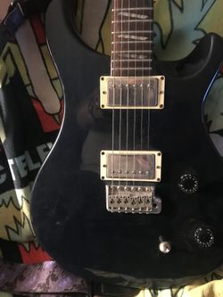 Prs Guitar
