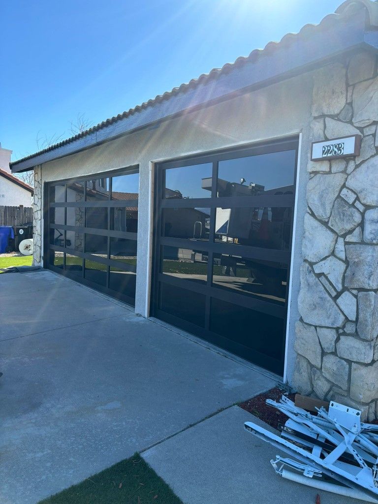 Garage Doorss