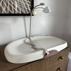 NEW Skip Hop Changing Pad