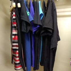 Boys Under Armor Lot