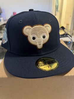 Hat Club Exclusive Chicago Cubs Michael Myers OG Horror Pack