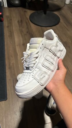 Cpfm Air Force’s
