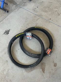 Maxxis Hookworms
