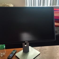 Dell Monitor 