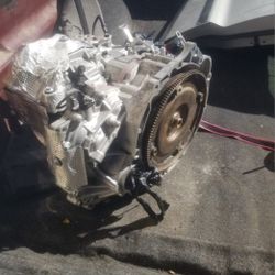 2017-19 Hyundai Elantra auto Transmission 
