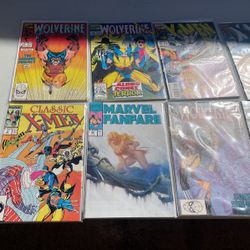 Marvel Comics