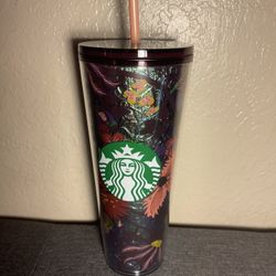 Starbucks 2021 Release 