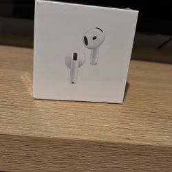 AirPod 4