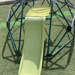 Play Set For Outdoors 