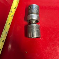 Snap On Socket 
