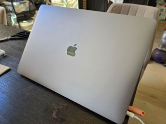 Fast 2019 MacBook Pro A2141,i9,64Gb,1Tb,16” LCD, AC Charger, Good Condition,Space Gray,Logic,Photo,Office 2024,Sequoia MAC OS for Promo Today