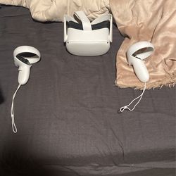 Oculus Quest 2