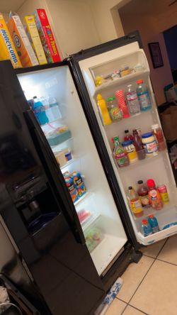 Amana Fridge