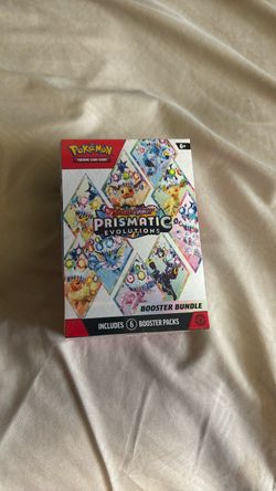 Prismatic evolutions
