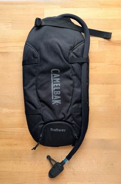 CamelBak StoAway 3L / 100 oz Insulated Hydration Reservoir