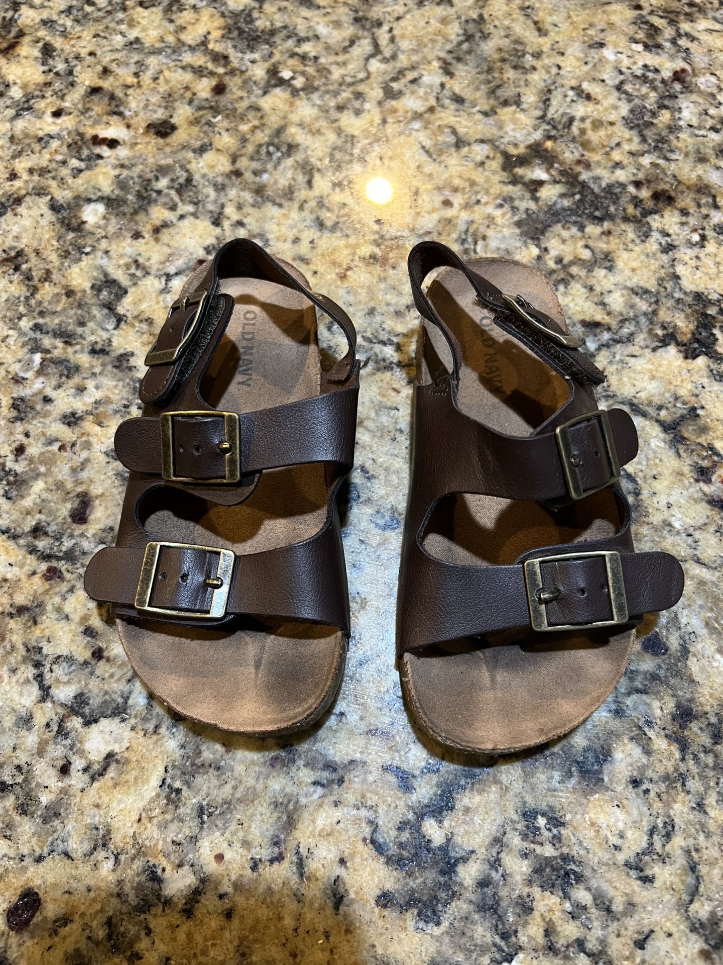 Old Navy Kids Sandals Size 9c