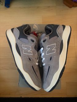 New balance numeric Tiago Lemos 1010