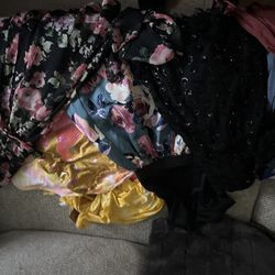 Bolsa De Ropa Nueva Para Niña 