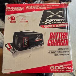 battery charger