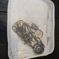 Heated Padding (Twin)