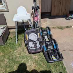 Baby Items