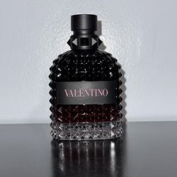Valentino fragrance 