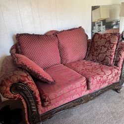 3 Piece Couch 