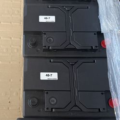 🔥🚘 H6/48 Battery — Jeep Grand Cherokee • Dodge • BMW • Audi