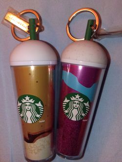 SB Keychains