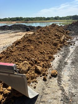 Dirt