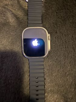 Apple Ultra